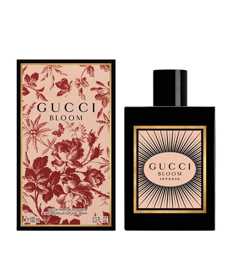 harrods gucci bloom|Gucci Bloom Eau de Parfum (100ml) .